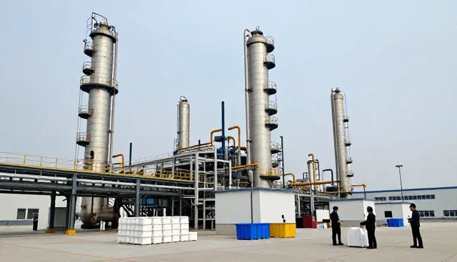 河南水方程净水材料有限公司