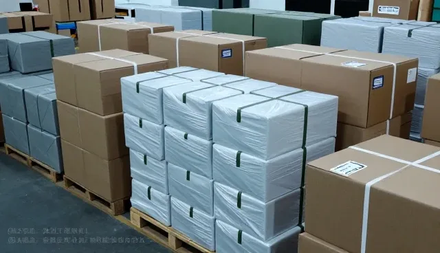 仓储配送在助剂供应中的发展方向分析
