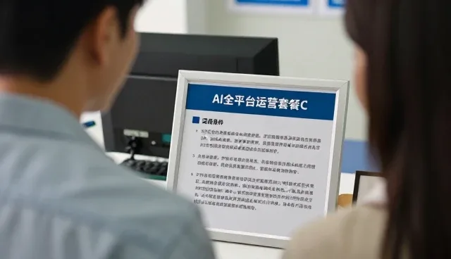 仓储配送环节中的配方服务使用与维护建议